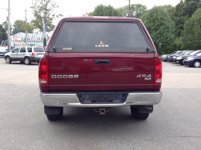 Dodge Ram 1500 2003 photo 2