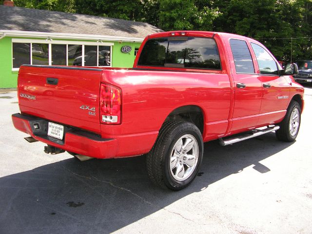 Dodge Ram 1500 2003 photo 1
