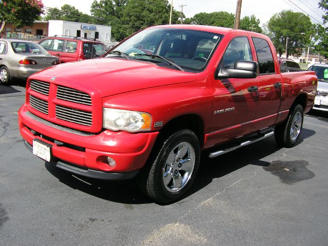 Dodge Ram 1500 2003 photo 2