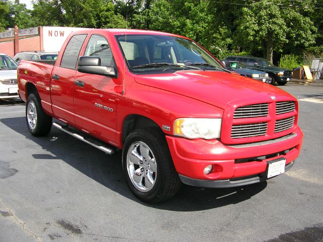 Dodge Ram 1500 2003 photo 3
