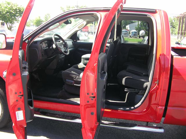 Dodge Ram 1500 2003 photo 4