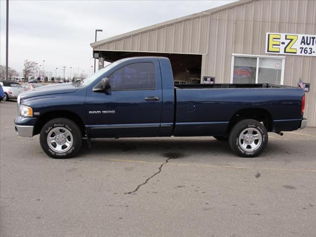 Dodge Ram 1500 2003 photo 1