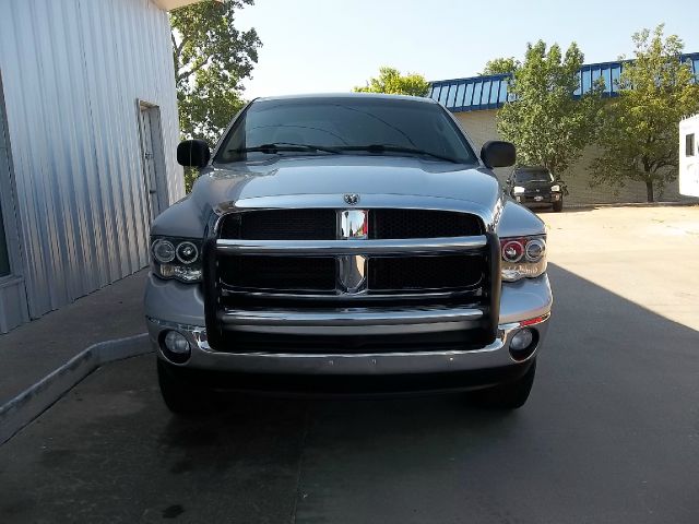 Dodge Ram 1500 2003 photo 1