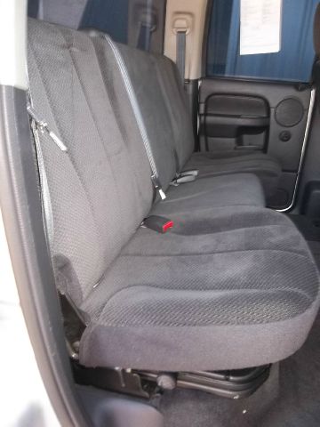 Dodge Ram 1500 2003 photo 10