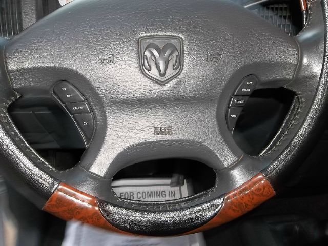 Dodge Ram 1500 2003 photo 12