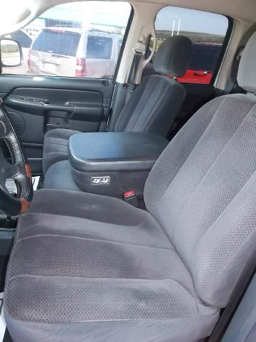 Dodge Ram 1500 2003 photo 13