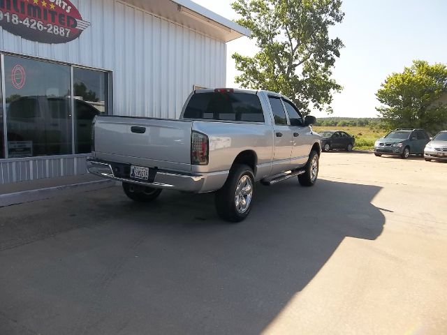 Dodge Ram 1500 2003 photo 14