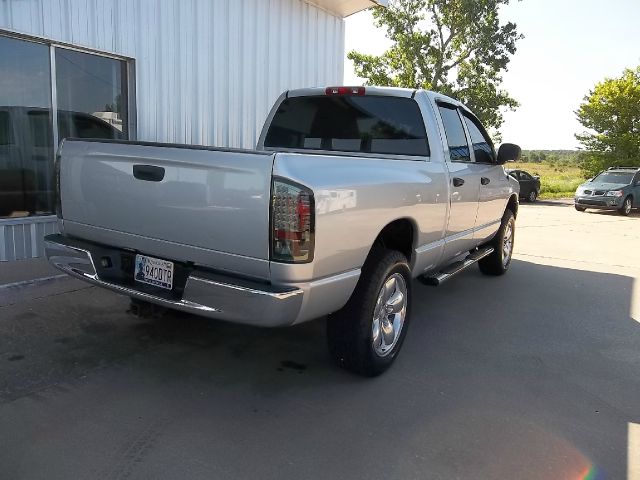 Dodge Ram 1500 2003 photo 15