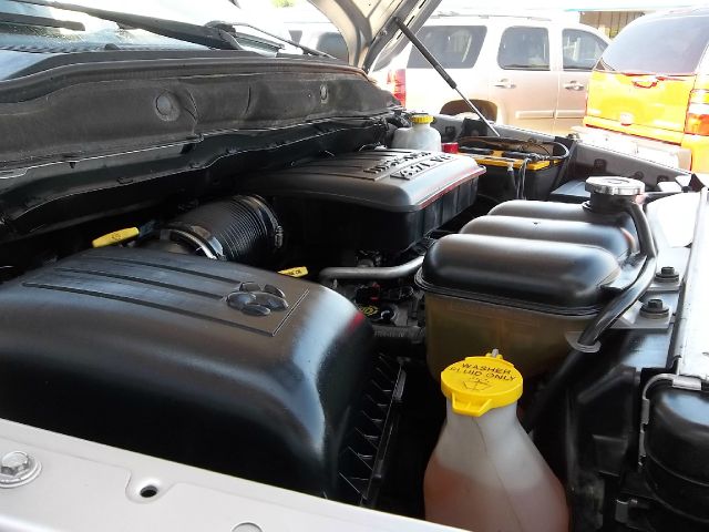 Dodge Ram 1500 2003 photo 17