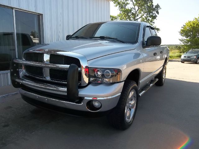 Dodge Ram 1500 2003 photo 18