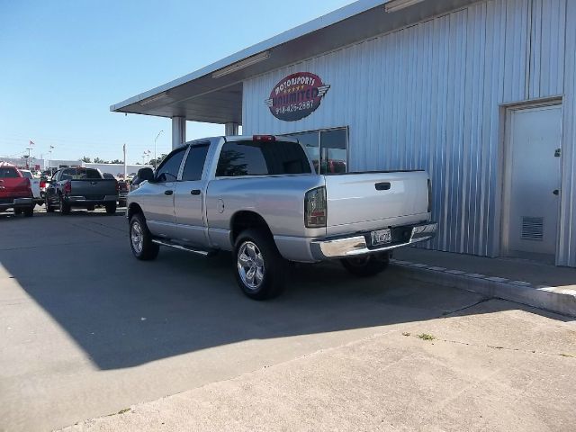 Dodge Ram 1500 2003 photo 19