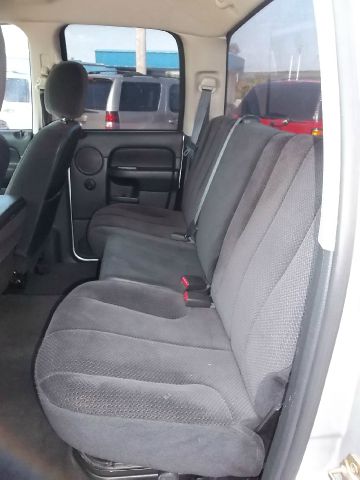 Dodge Ram 1500 2003 photo 2