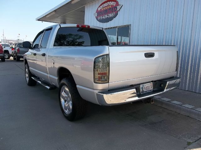 Dodge Ram 1500 2003 photo 22