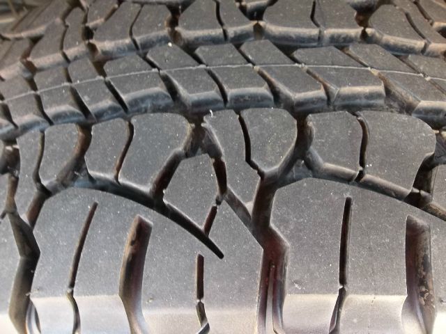 Dodge Ram 1500 2003 photo 23