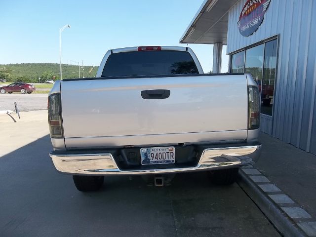 Dodge Ram 1500 2003 photo 24