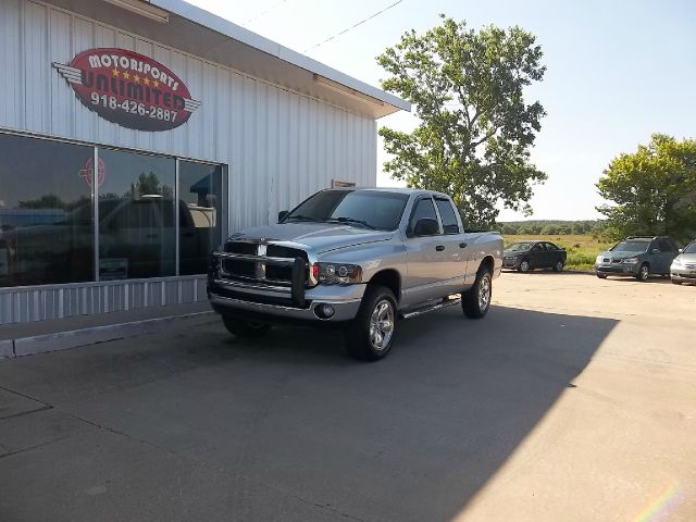 Dodge Ram 1500 2003 photo 3