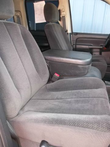 Dodge Ram 1500 2003 photo 4