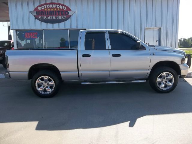 Dodge Ram 1500 2003 photo 7