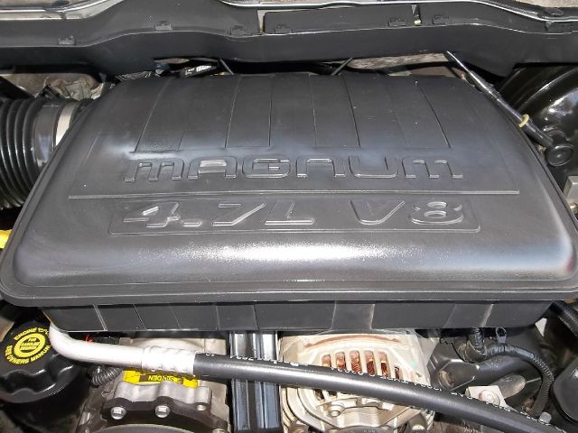 Dodge Ram 1500 2003 photo 8