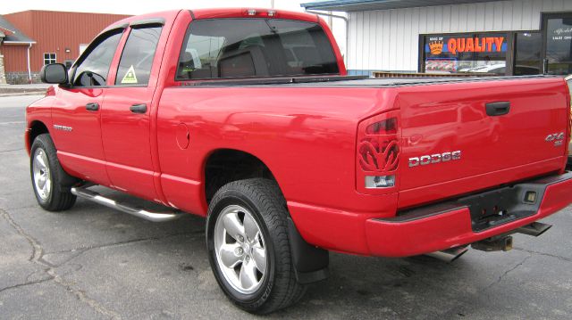 Dodge Ram 1500 2003 photo 0