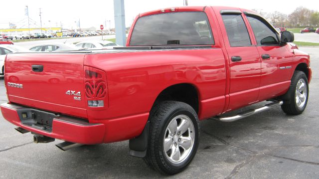 Dodge Ram 1500 2003 photo 1