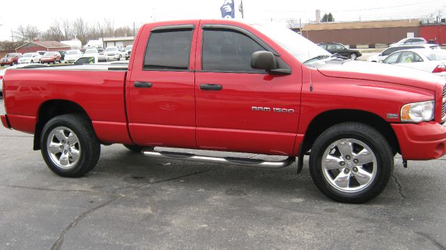 Dodge Ram 1500 2003 photo 2