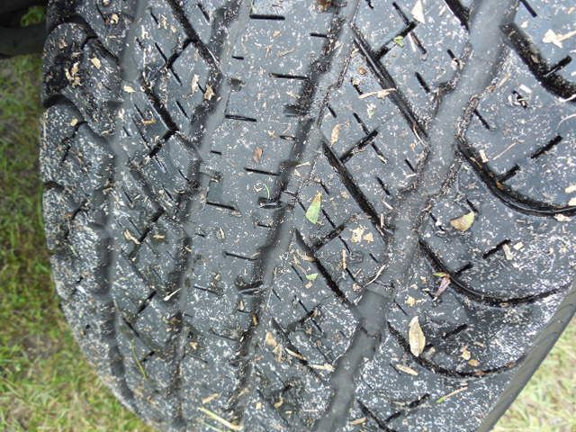 Dodge Ram 1500 2003 photo 9