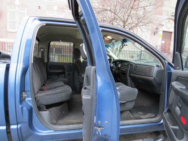 Dodge Ram 1500 2003 photo 1