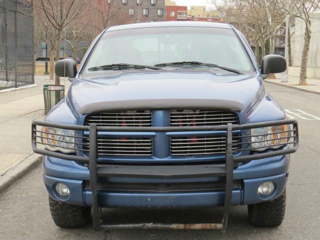 Dodge Ram 1500 2003 photo 3