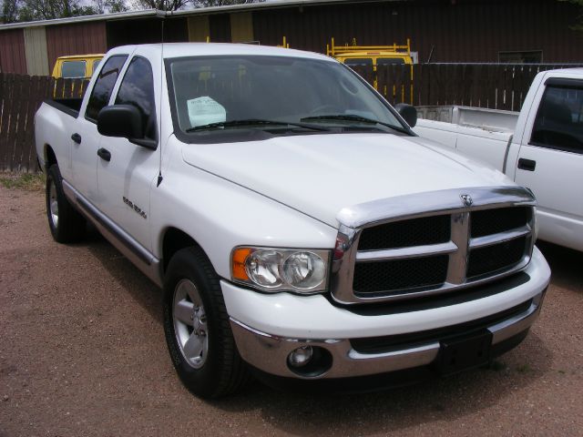Dodge Ram 1500 2003 photo 0