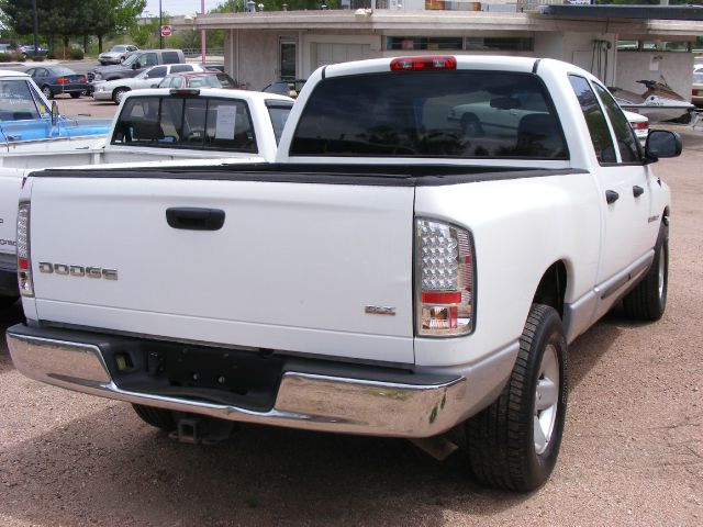 Dodge Ram 1500 2003 photo 1