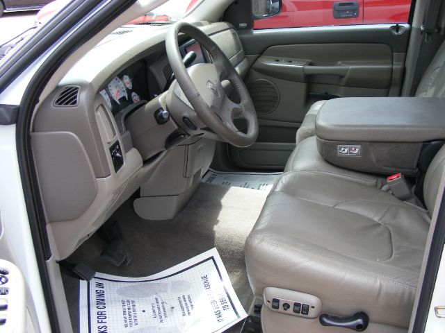 Dodge Ram 1500 2003 photo 4