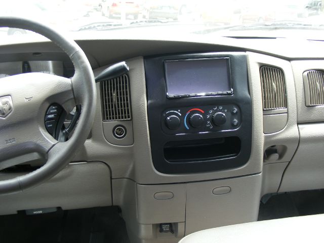 Dodge Ram 1500 2003 photo 5