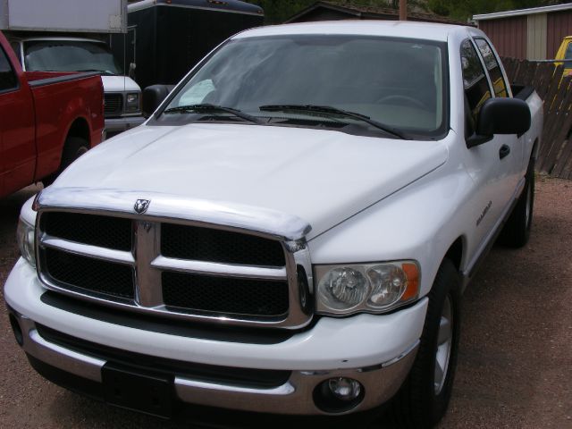 Dodge Ram 1500 2003 photo 6