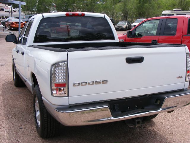 Dodge Ram 1500 2003 photo 7