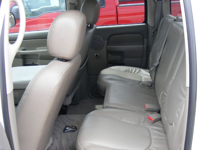 Dodge Ram 1500 2003 photo 8