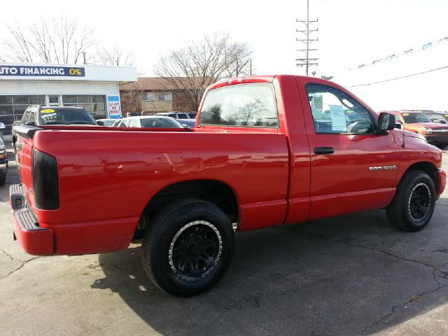 Dodge Ram 1500 2003 photo 1