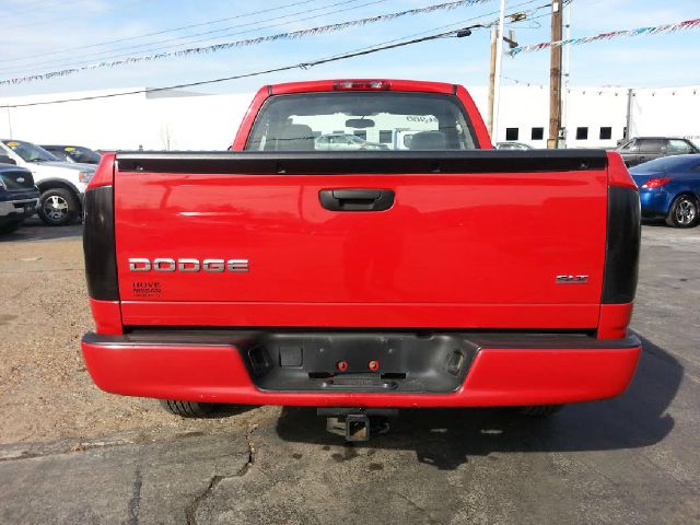 Dodge Ram 1500 2003 photo 2