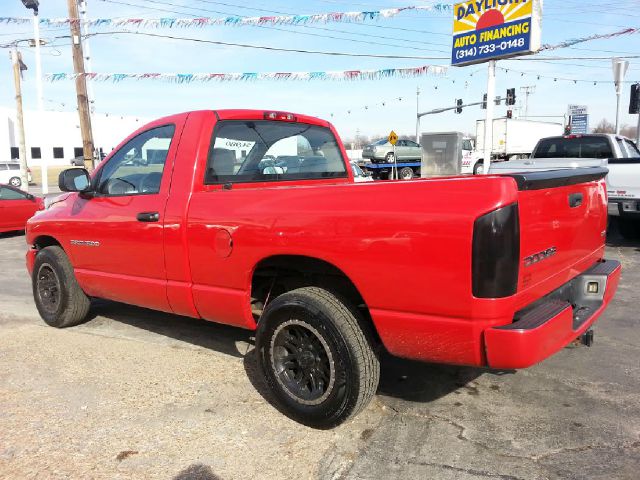 Dodge Ram 1500 2003 photo 3