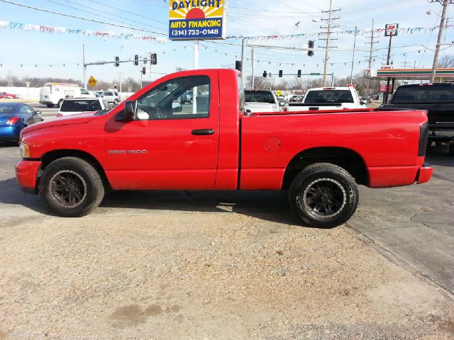 Dodge Ram 1500 2003 photo 4