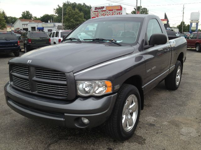 Dodge Ram 1500 2003 photo 1