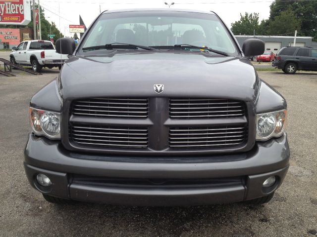 Dodge Ram 1500 2003 photo 2