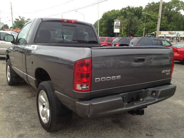 Dodge Ram 1500 2003 photo 3