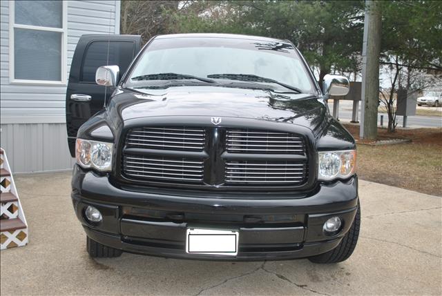 Dodge Ram 1500 2003 photo 3