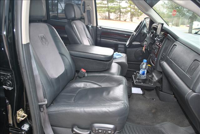 Dodge Ram 1500 2003 photo 5
