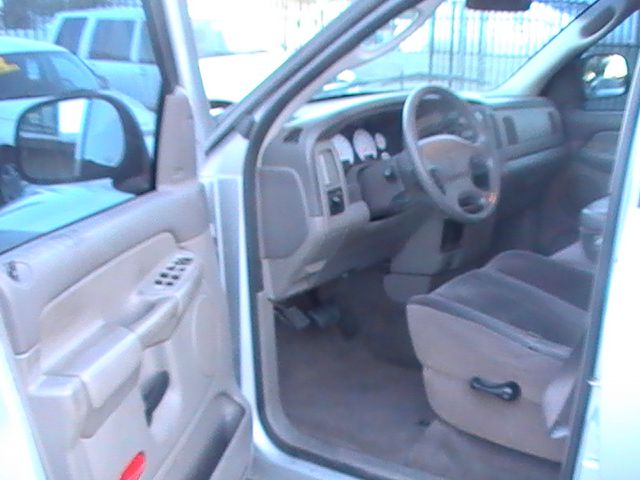Dodge Ram 1500 2003 photo 1