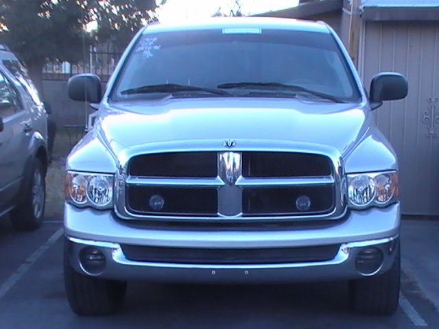 Dodge Ram 1500 2003 photo 2