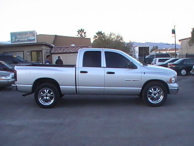 Dodge Ram 1500 2003 photo 3