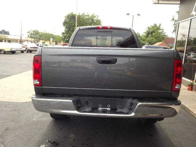 Dodge Ram 1500 2003 photo 1