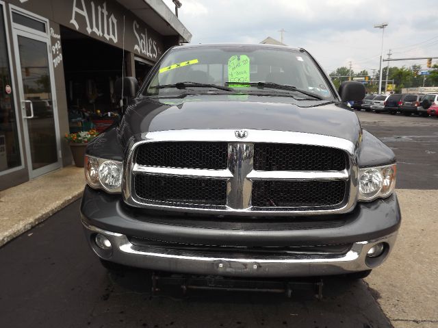 Dodge Ram 1500 2003 photo 2